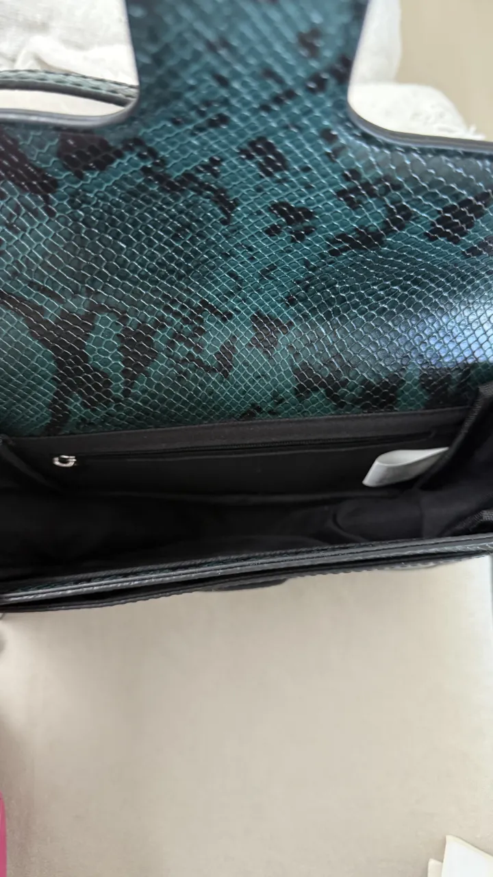 Cartera Isadora - imagen 4