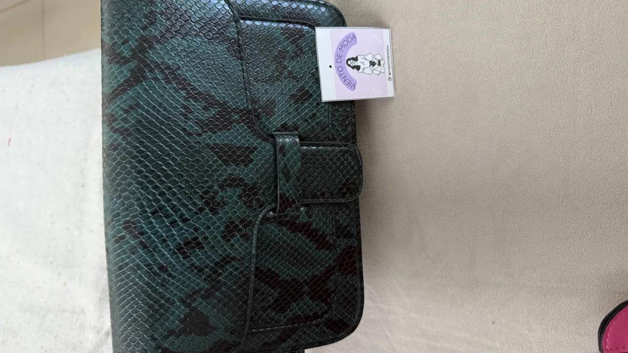 Cartera Isadora - imagen 5