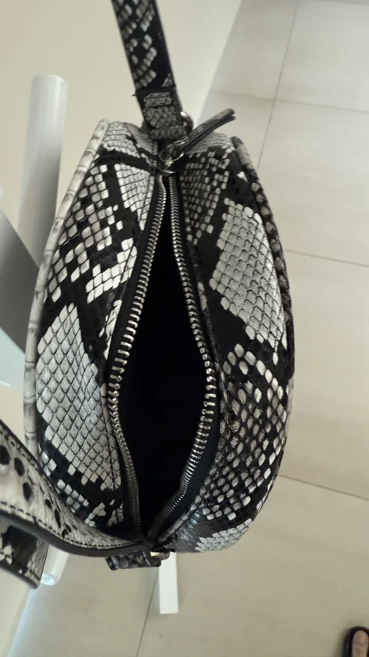 Bolso Isadora miniatura 2