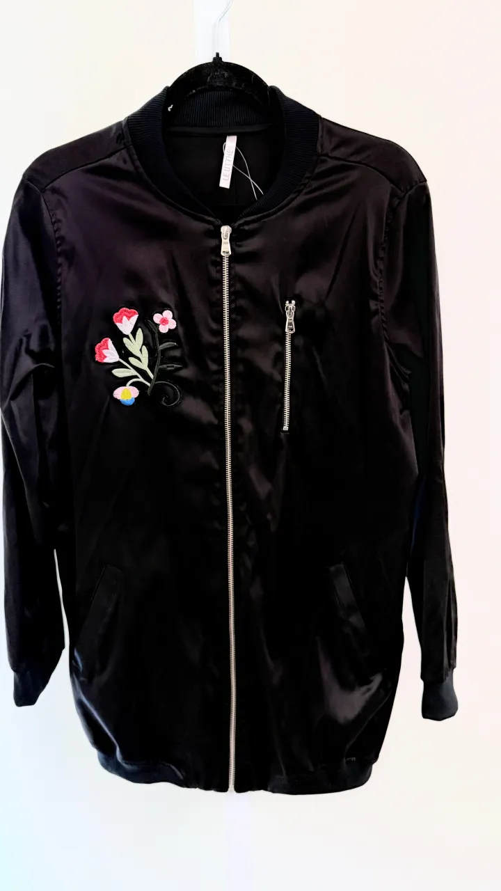 Campera Le Utthe - imagen 2