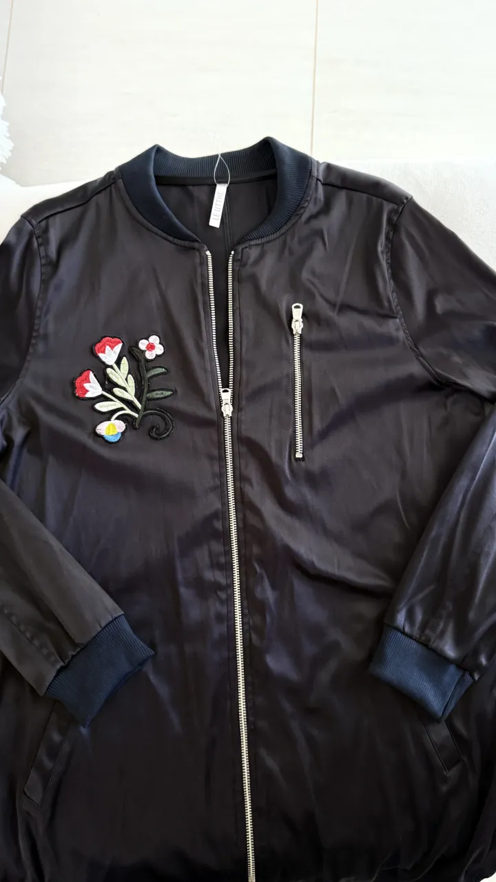 Campera Le Utthe - imagen 4