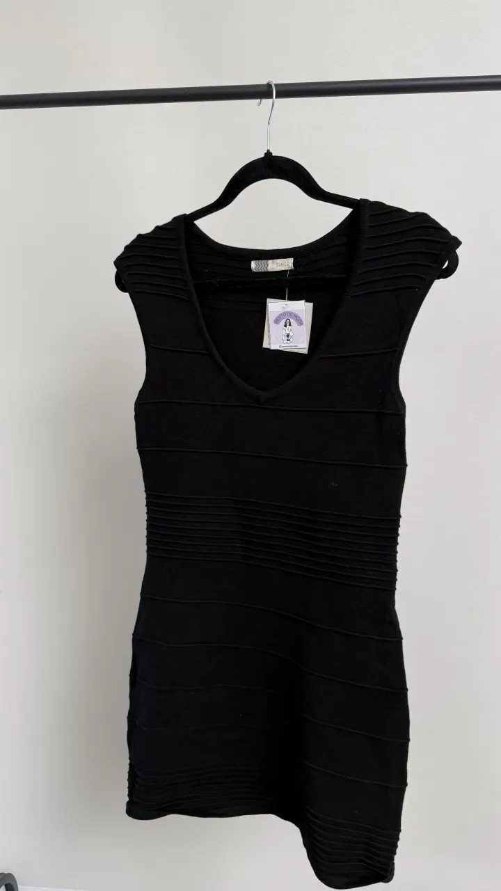 Vestido Sin marca - imagen 1