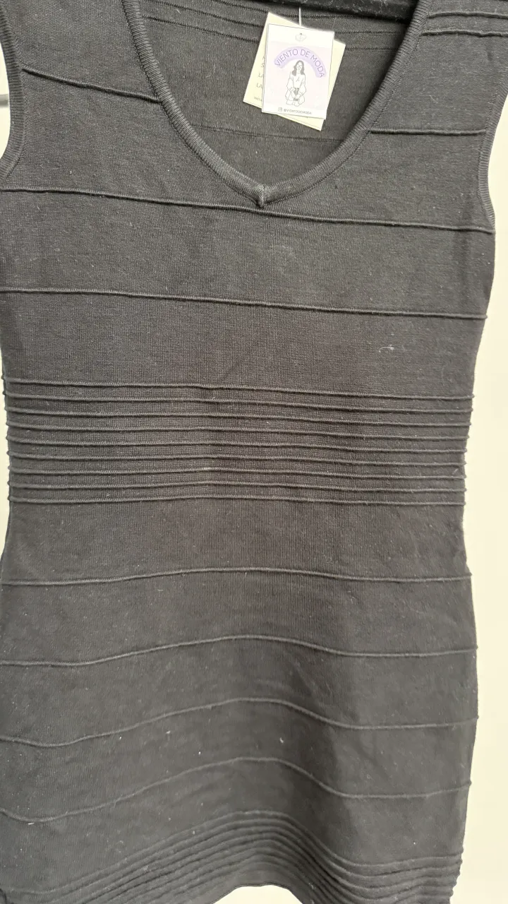 Vestido Sin marca - imagen 3
