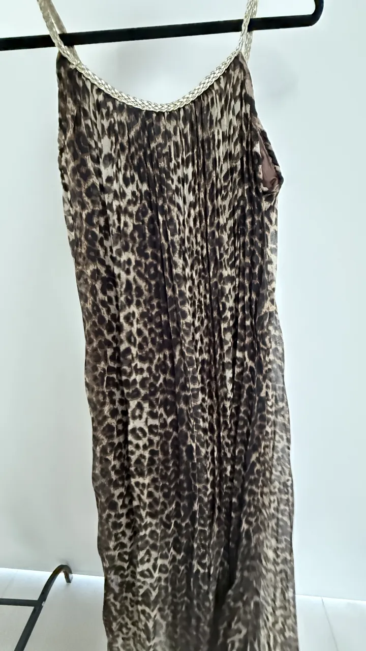 Vestido Sin marca. - imagen 3