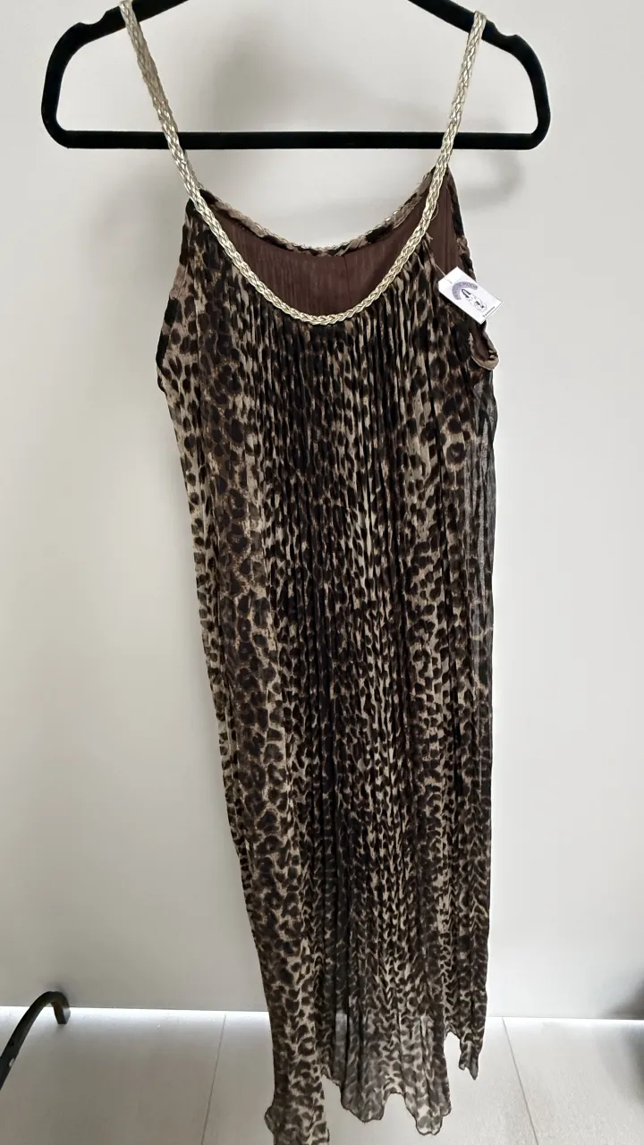 Vestido Sin marca. - imagen 1