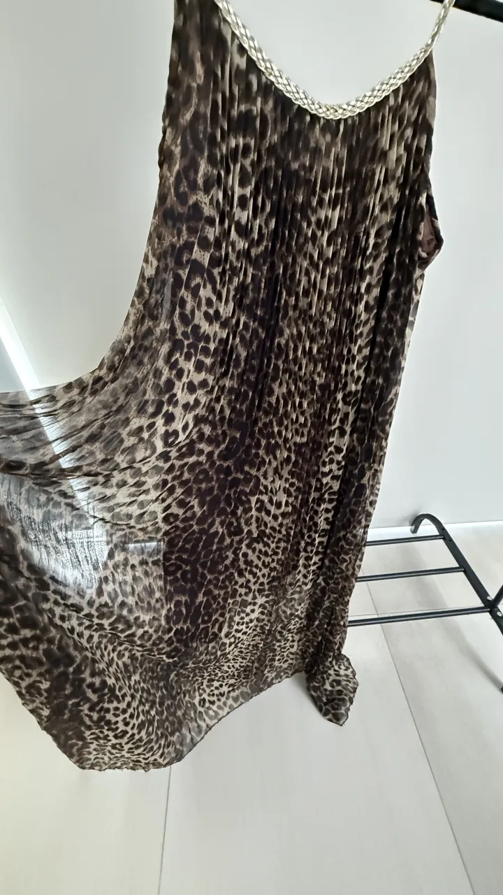 Vestido Sin marca. - imagen 2