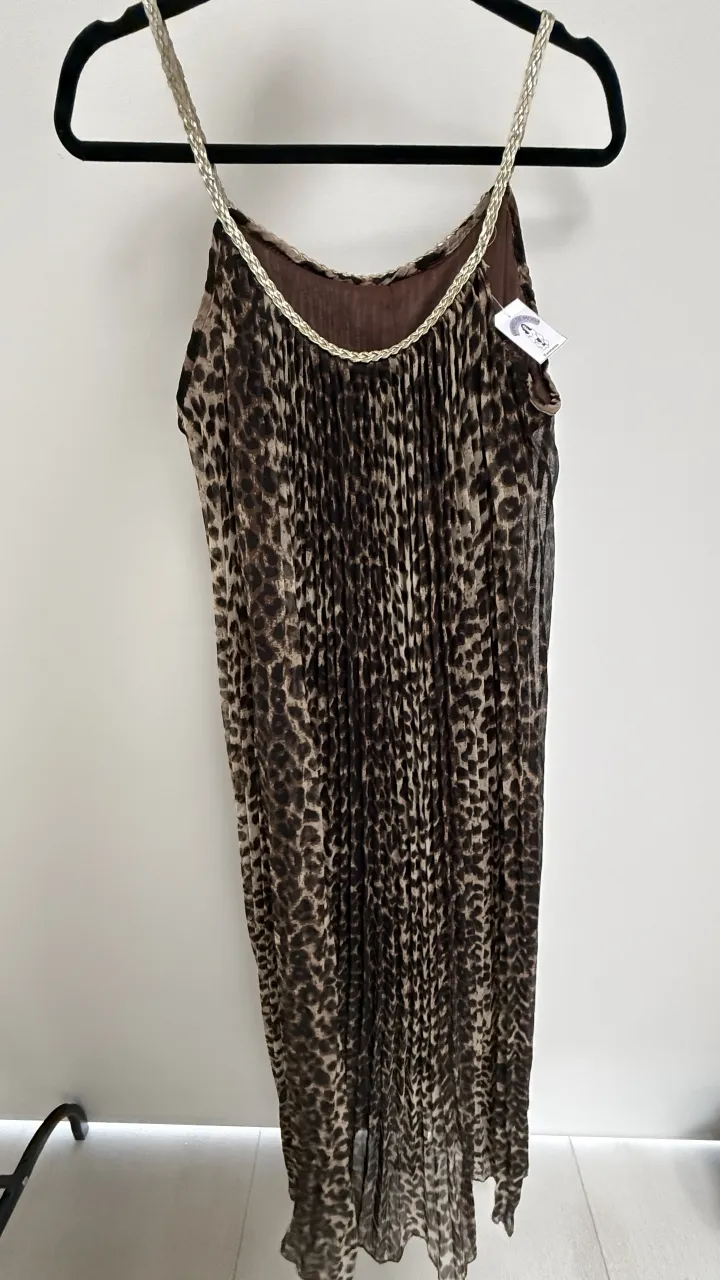 Vestido Sin marca. - imagen 4