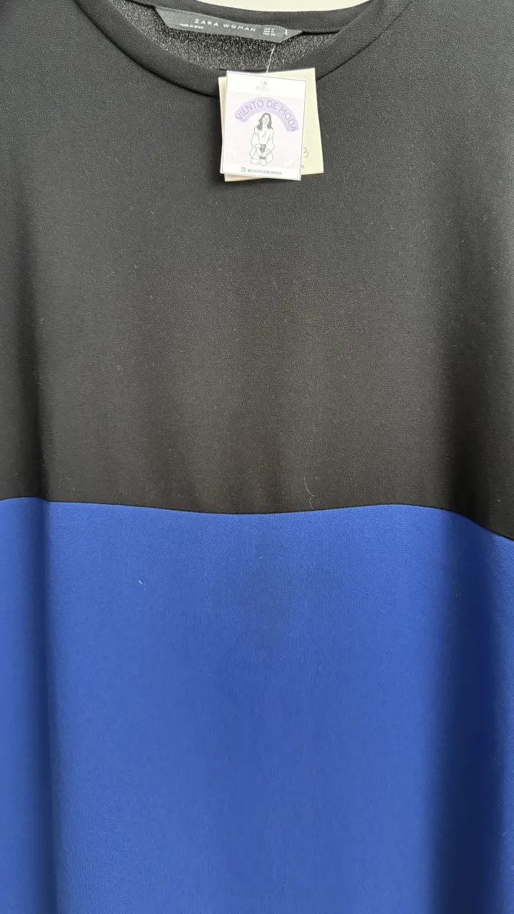 Remera Zara - imagen 4