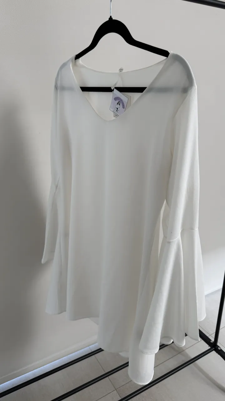Vestido Ossira - imagen 2