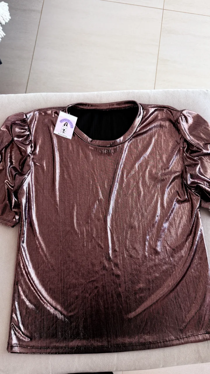 Remera Sin marca - imagen 1