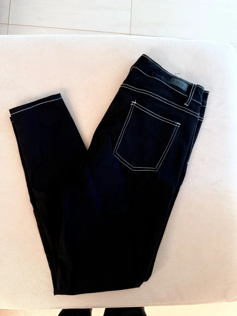 Pantalón Pastel - imagen 7