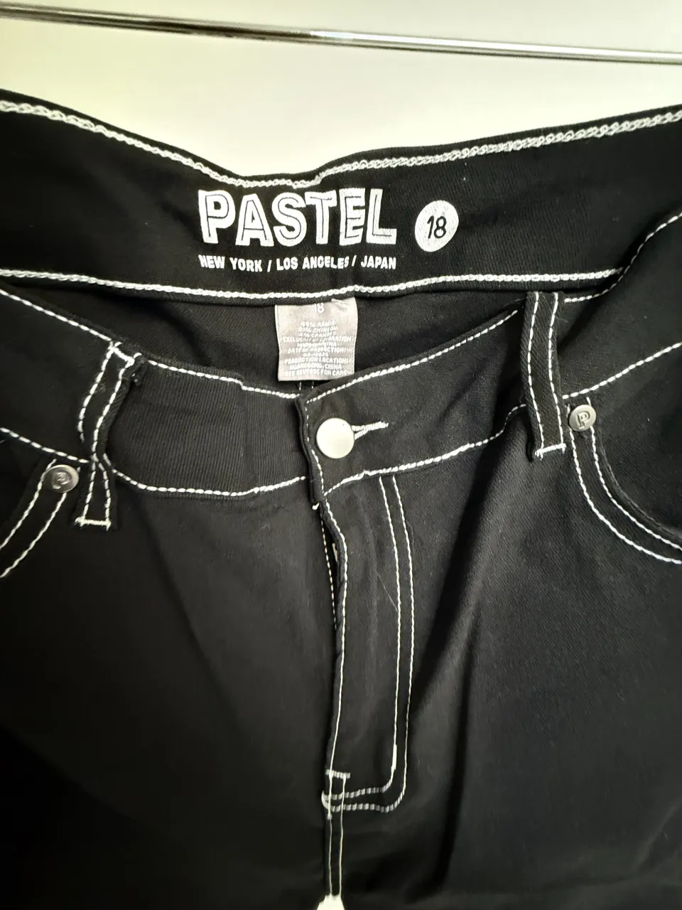 Pantalón Pastel - imagen 5