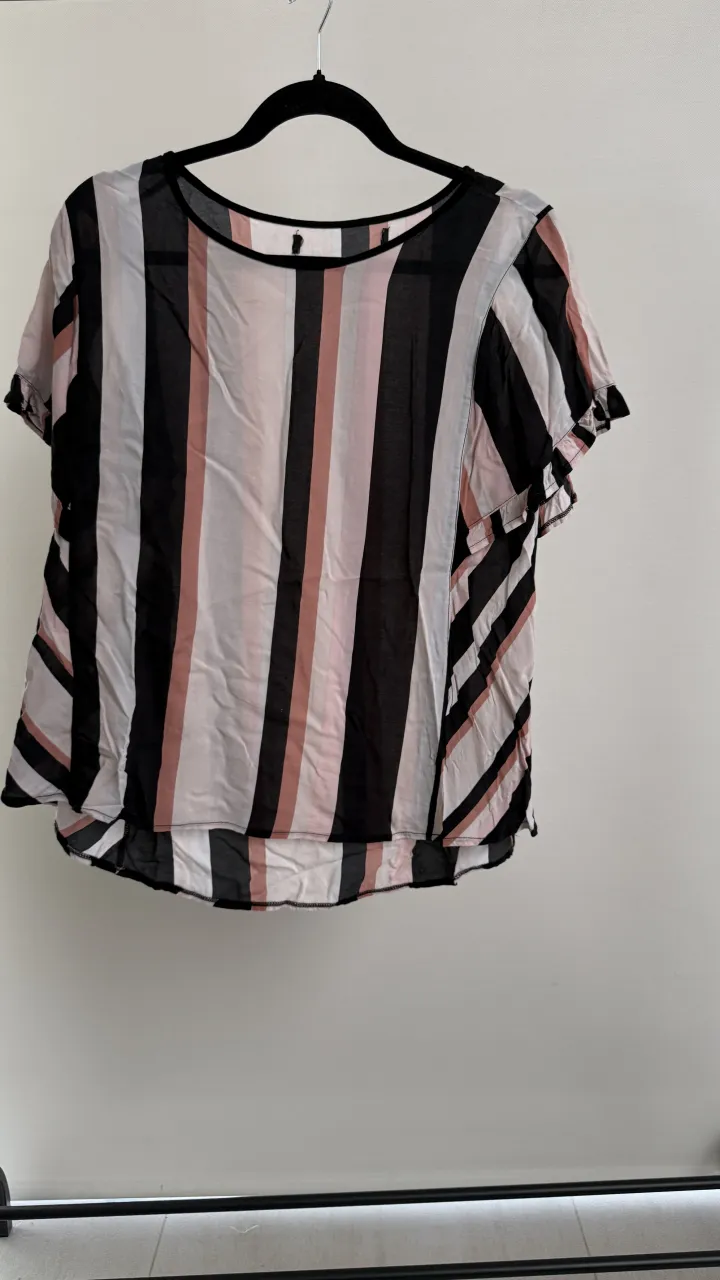 Remera Sin marca - imagen 1