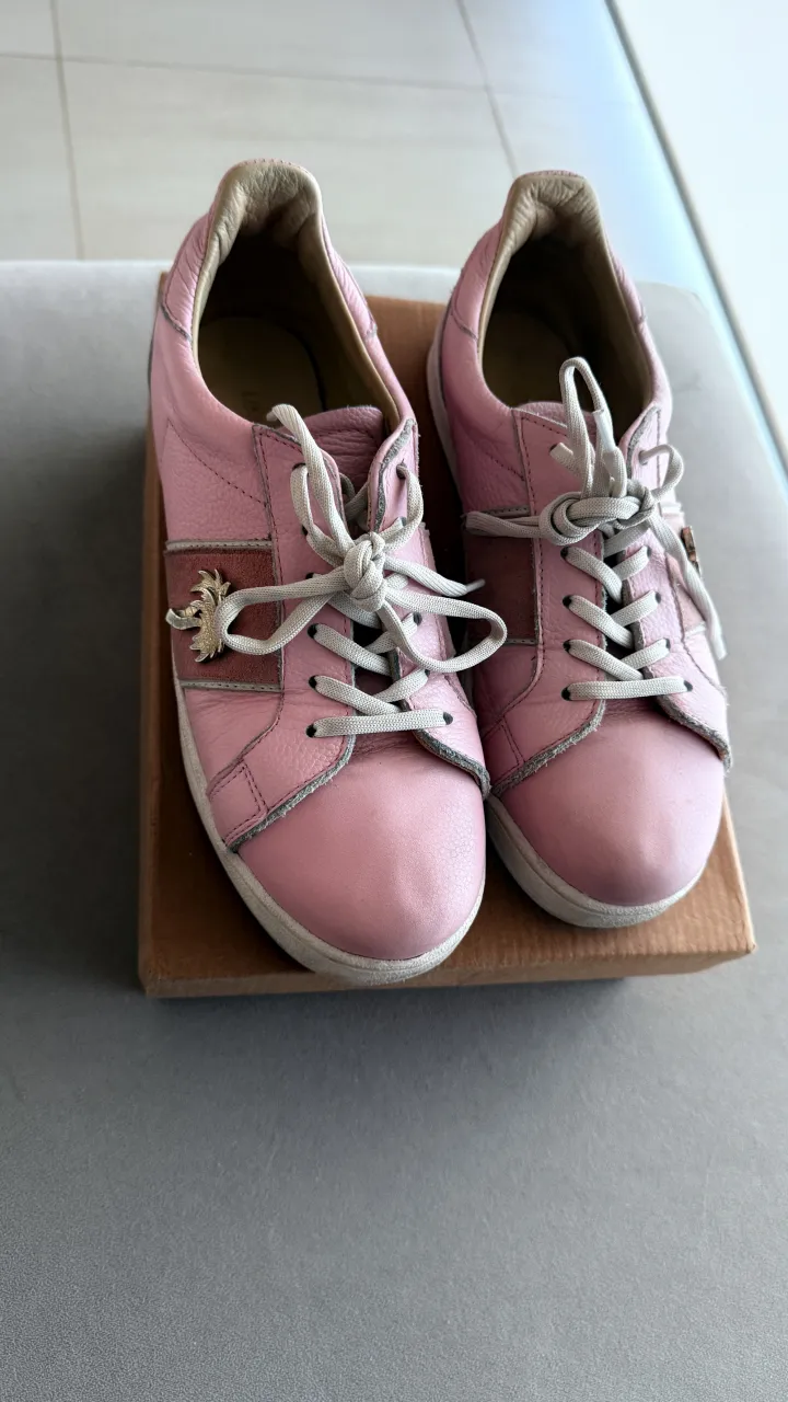 Zapatillas Lomm - imagen 1