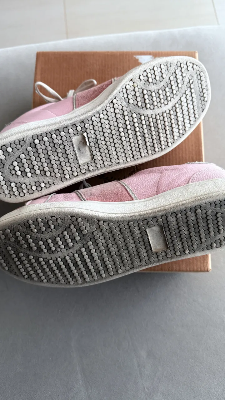 Zapatillas Lomm - imagen 5