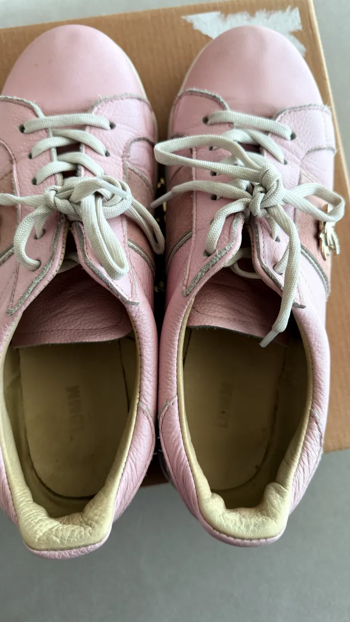 Zapatillas Lomm - imagen 3