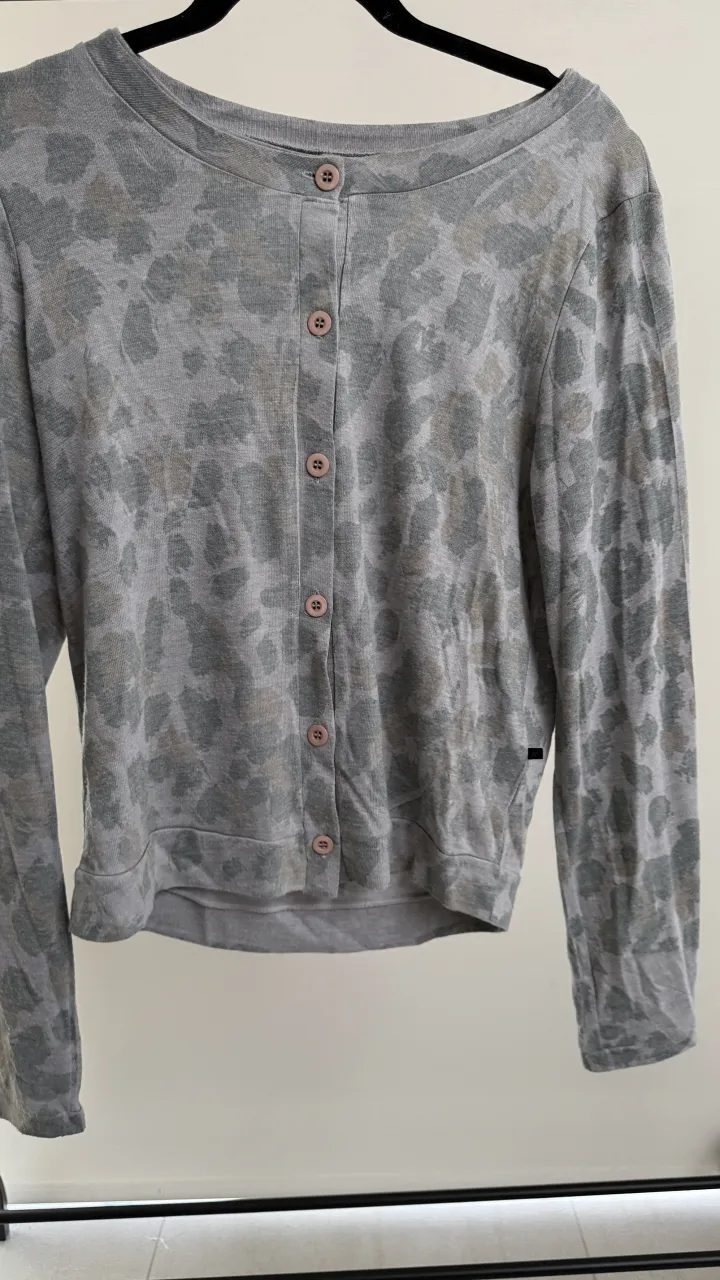 Cardigan Leutthe - imagen 3