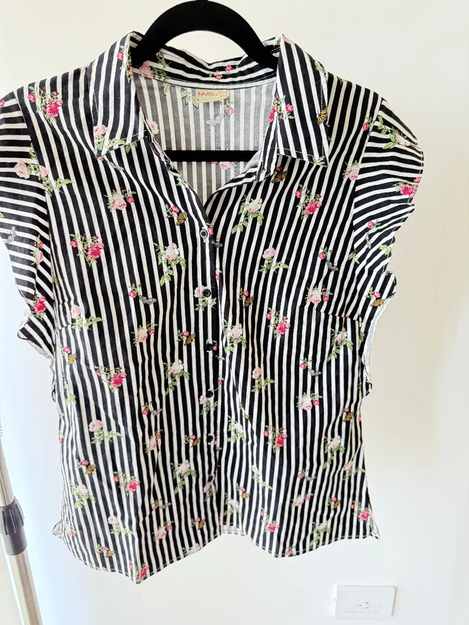 Camisa NMD - imagen 1