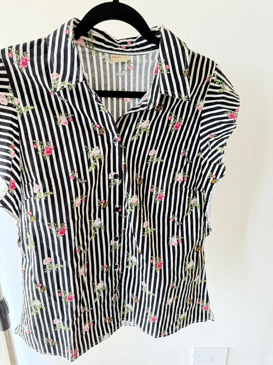 Camisa NMD - imagen 2
