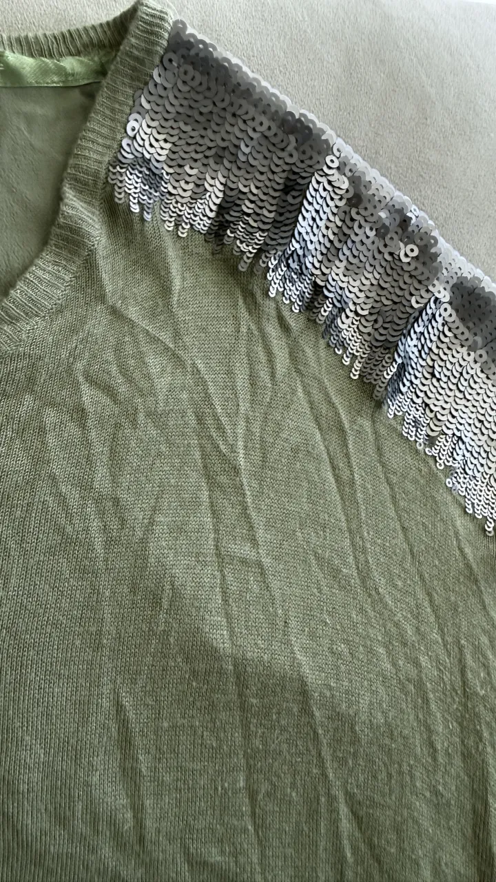 Sweater India Style - imagen 3