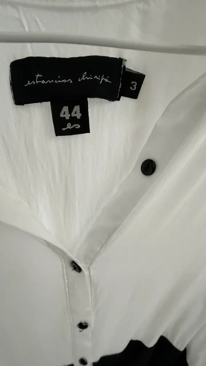 Camisa Estancias Chiripa - Vista 3