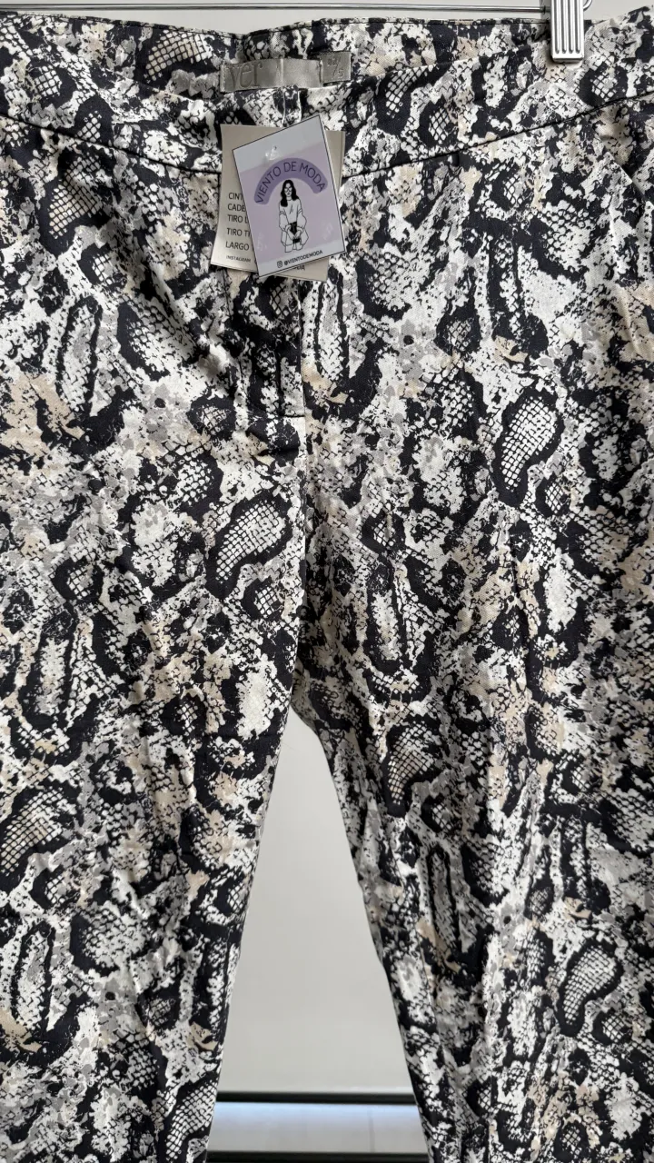 Pantalón Ver - imagen 4