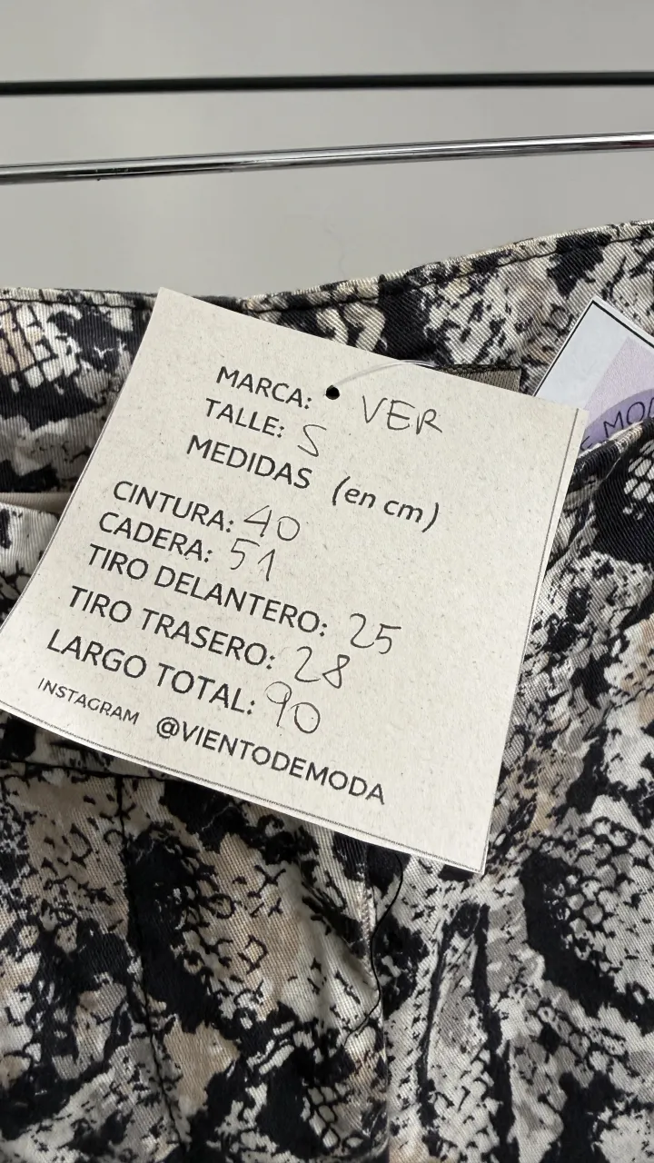 Pantalón Ver - imagen 5