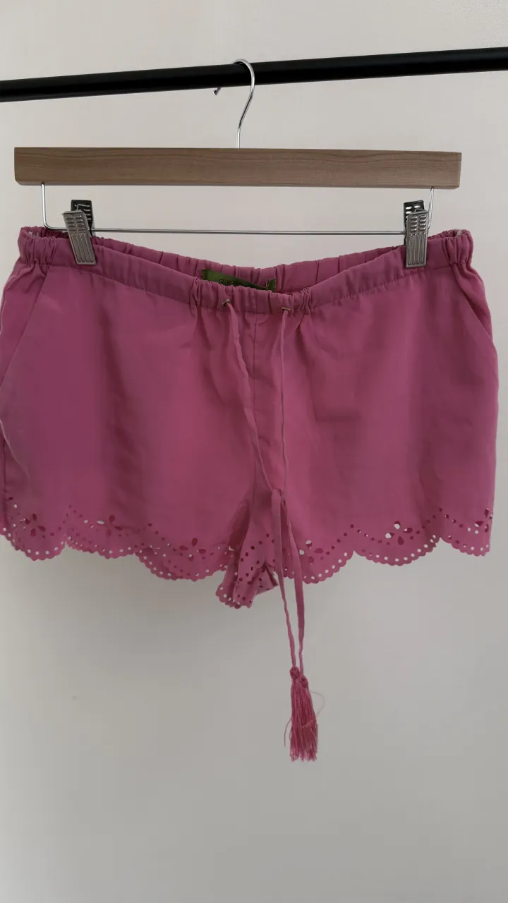 Short Rapsodia - imagen 1