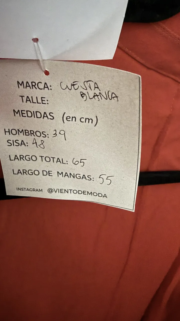 Pantalón Cuesta Blanca - imagen 3