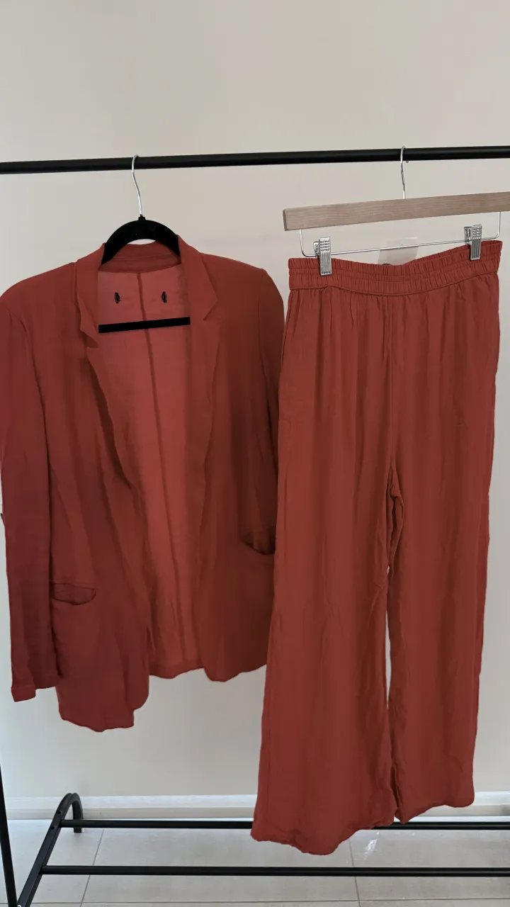 Pantalón Cuesta Blanca - imagen 4