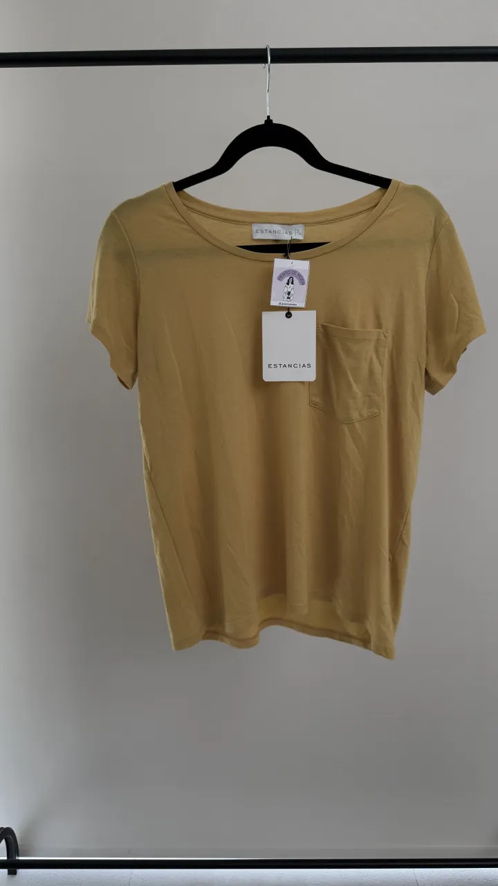 Remera Estancias - imagen 1