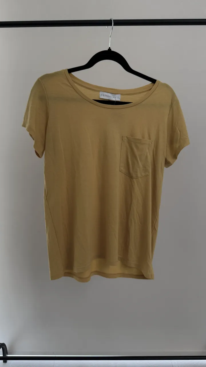 Remera Estancias - imagen 2