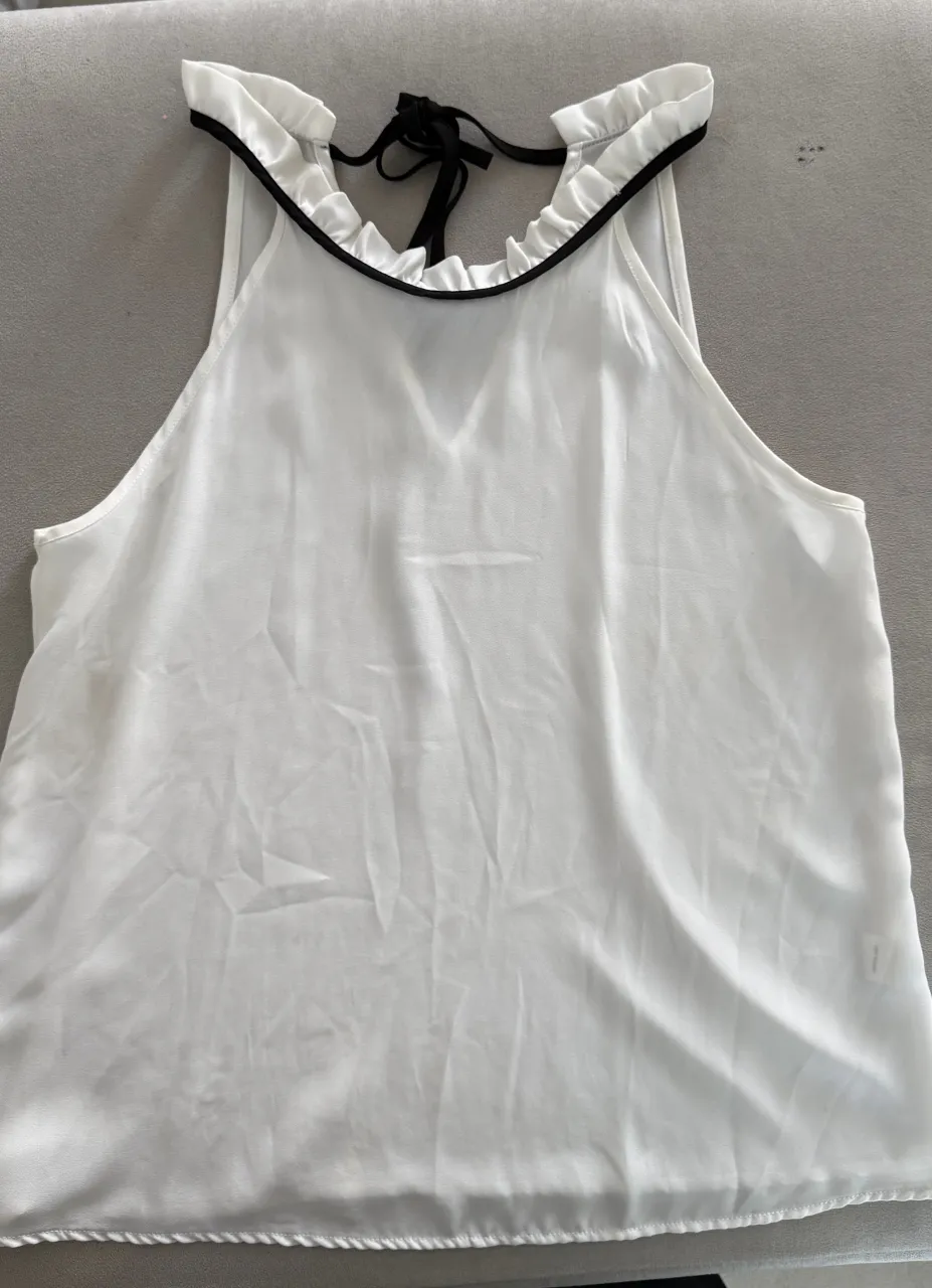 Blusa Sin marca - imagen 3