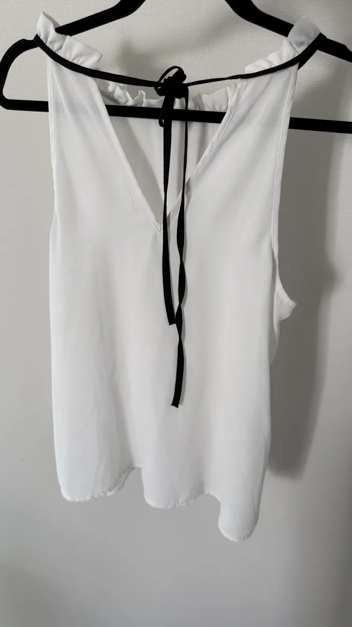Blusa Sin marca - imagen 2