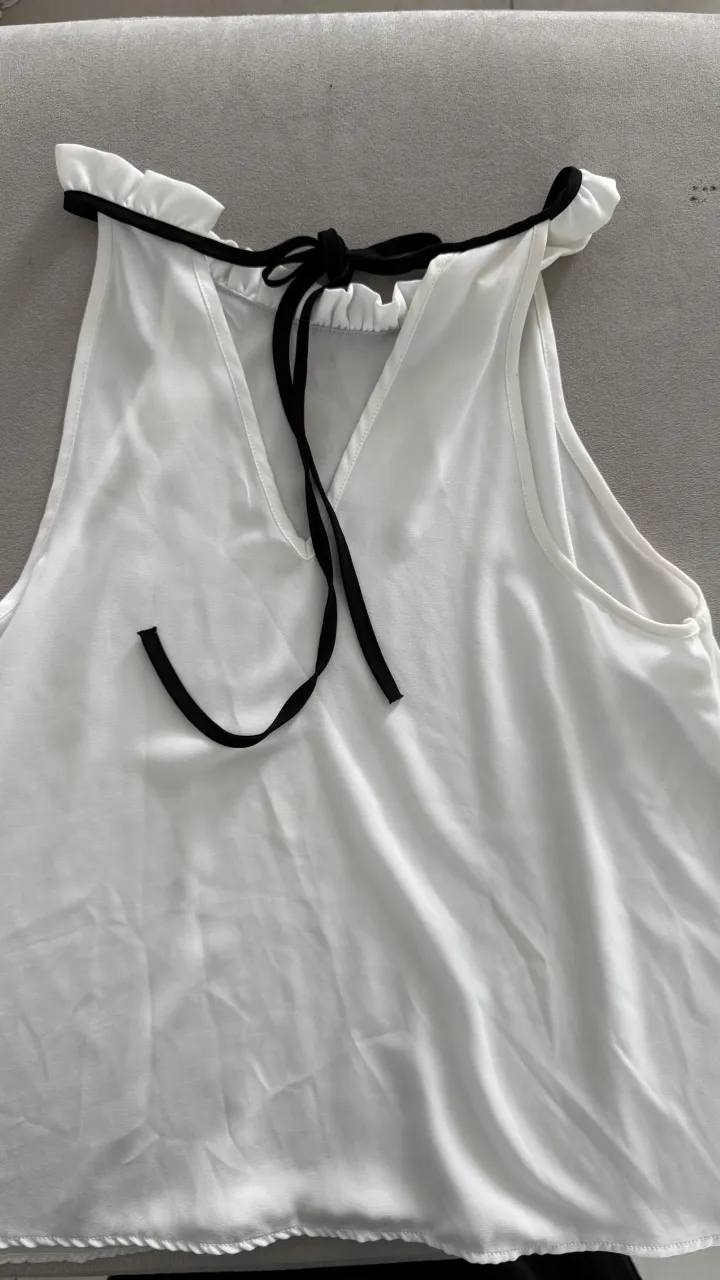 Blusa Sin marca - imagen 4