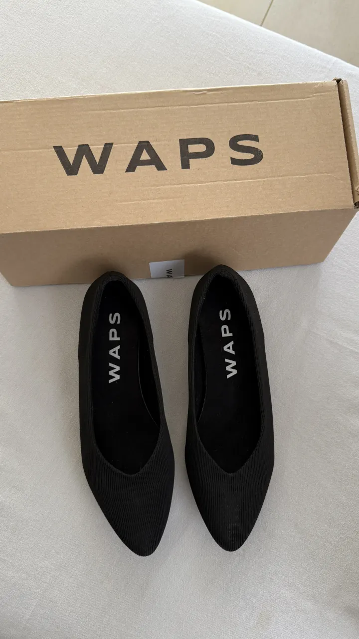 Ballerinas Waps - imagen 1
