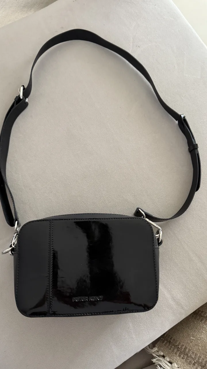 Cartera Peter kent - imagen 1