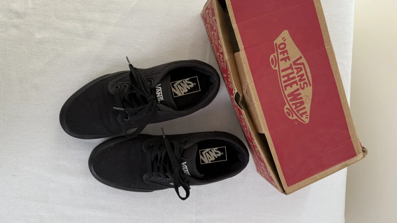 Zapatillas Vans - imagen 2
