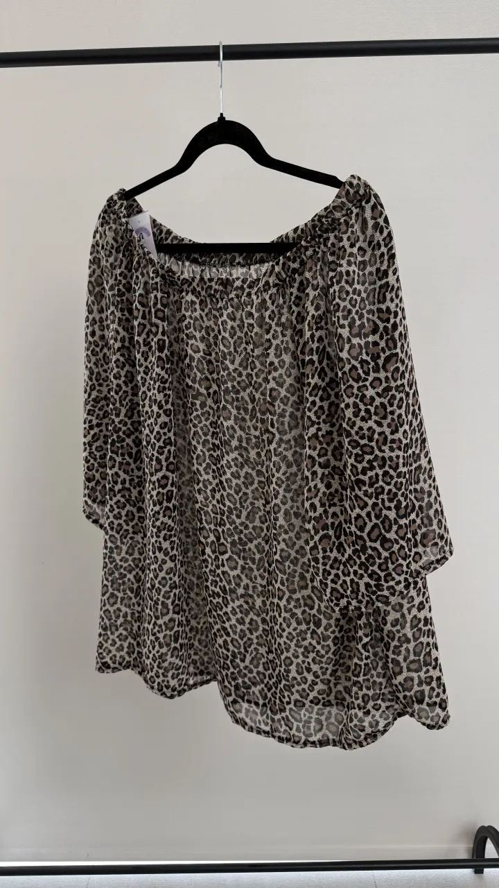 Blusa Sin marca - imagen 3