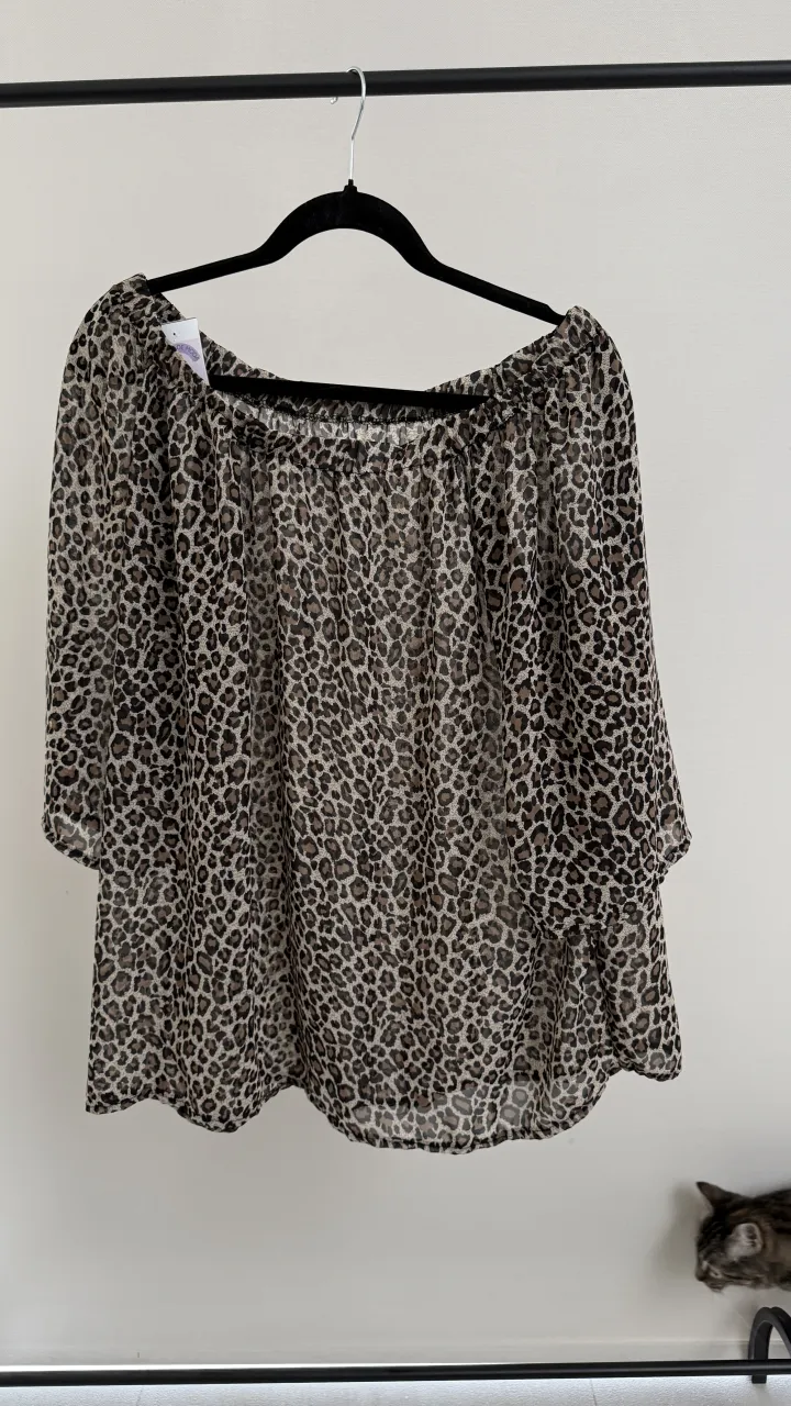 Blusa Sin marca - imagen 2