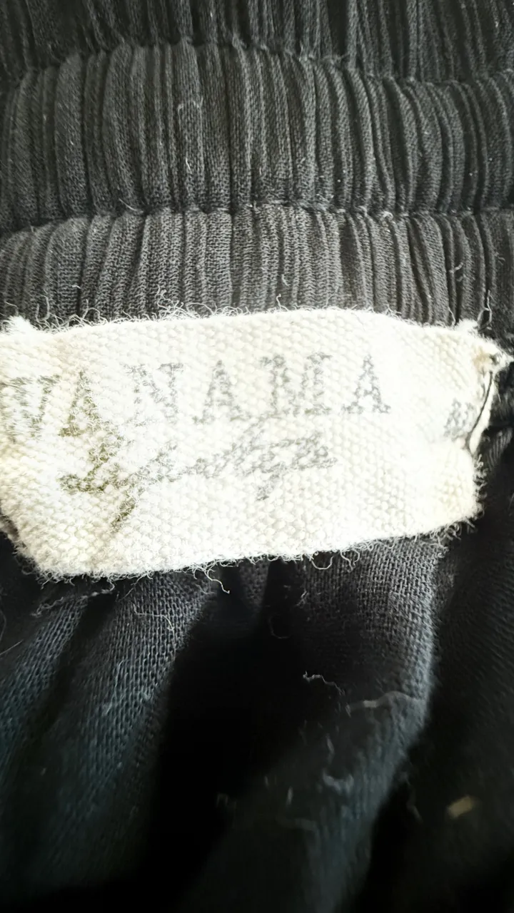 Pollera Wanama - imagen 5