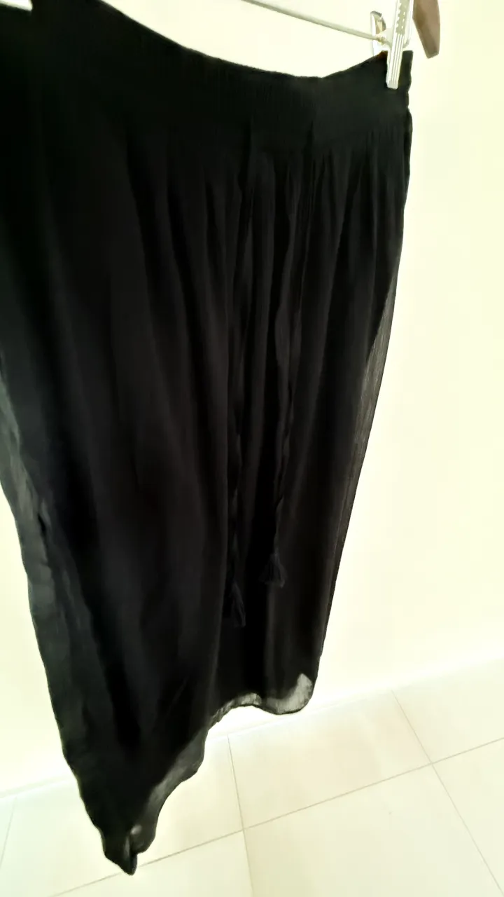 Pollera Wanama - imagen 3