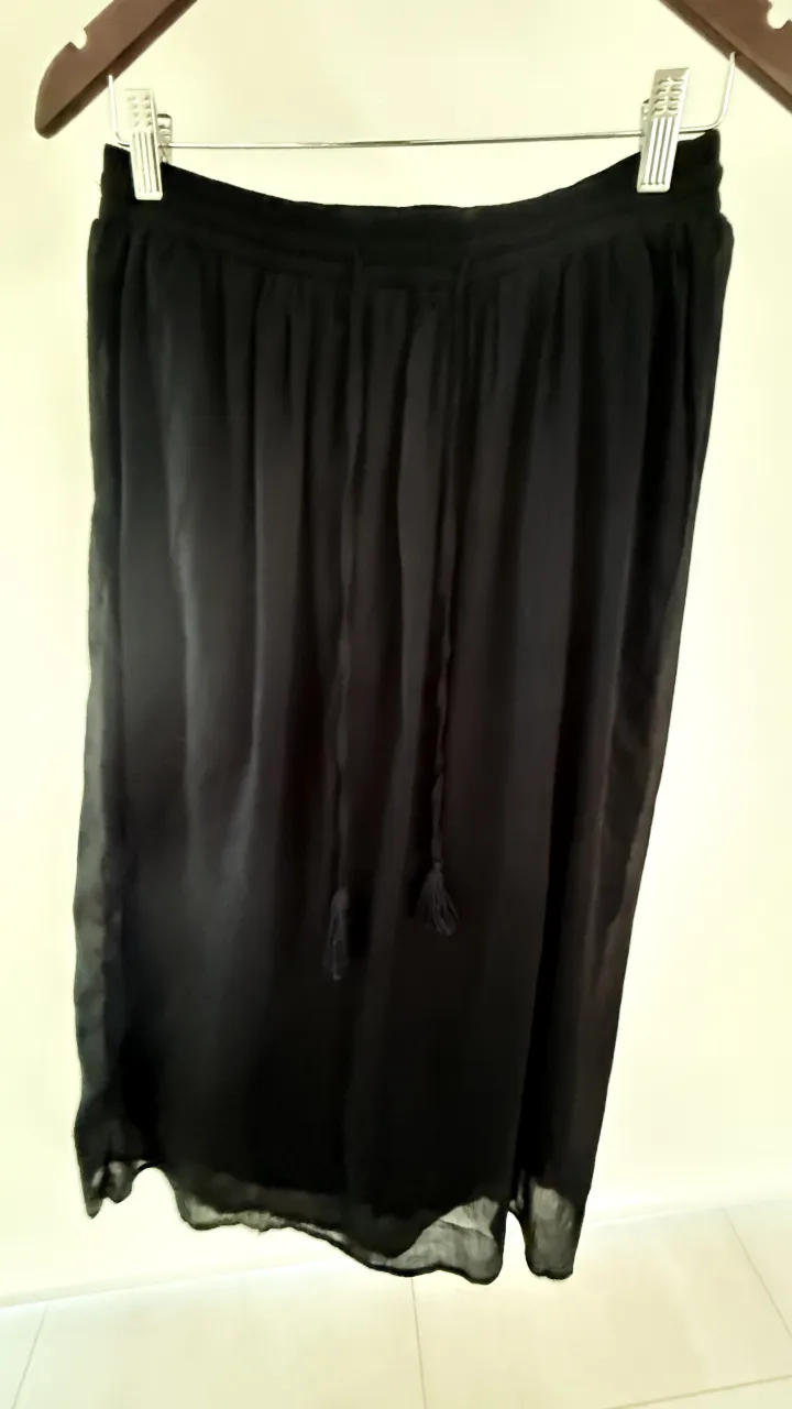 Pollera Wanama - imagen 2