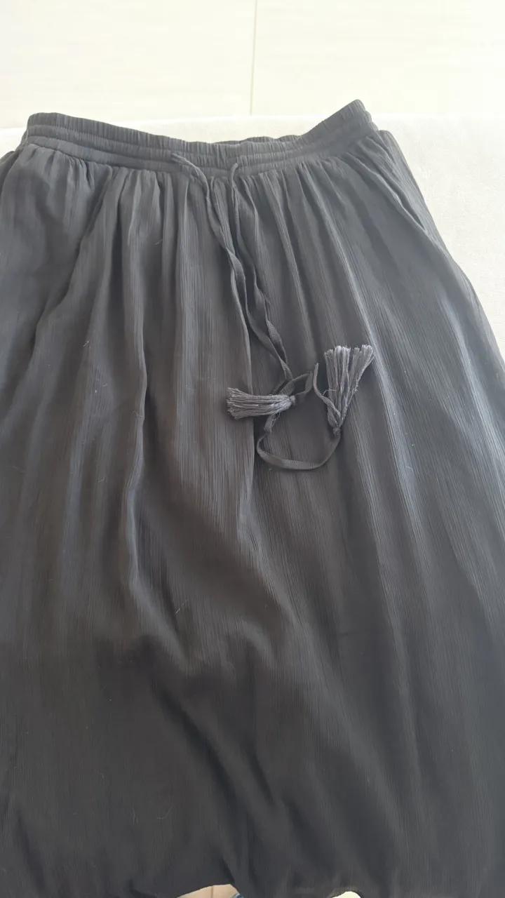 Pollera Wanama - imagen 1