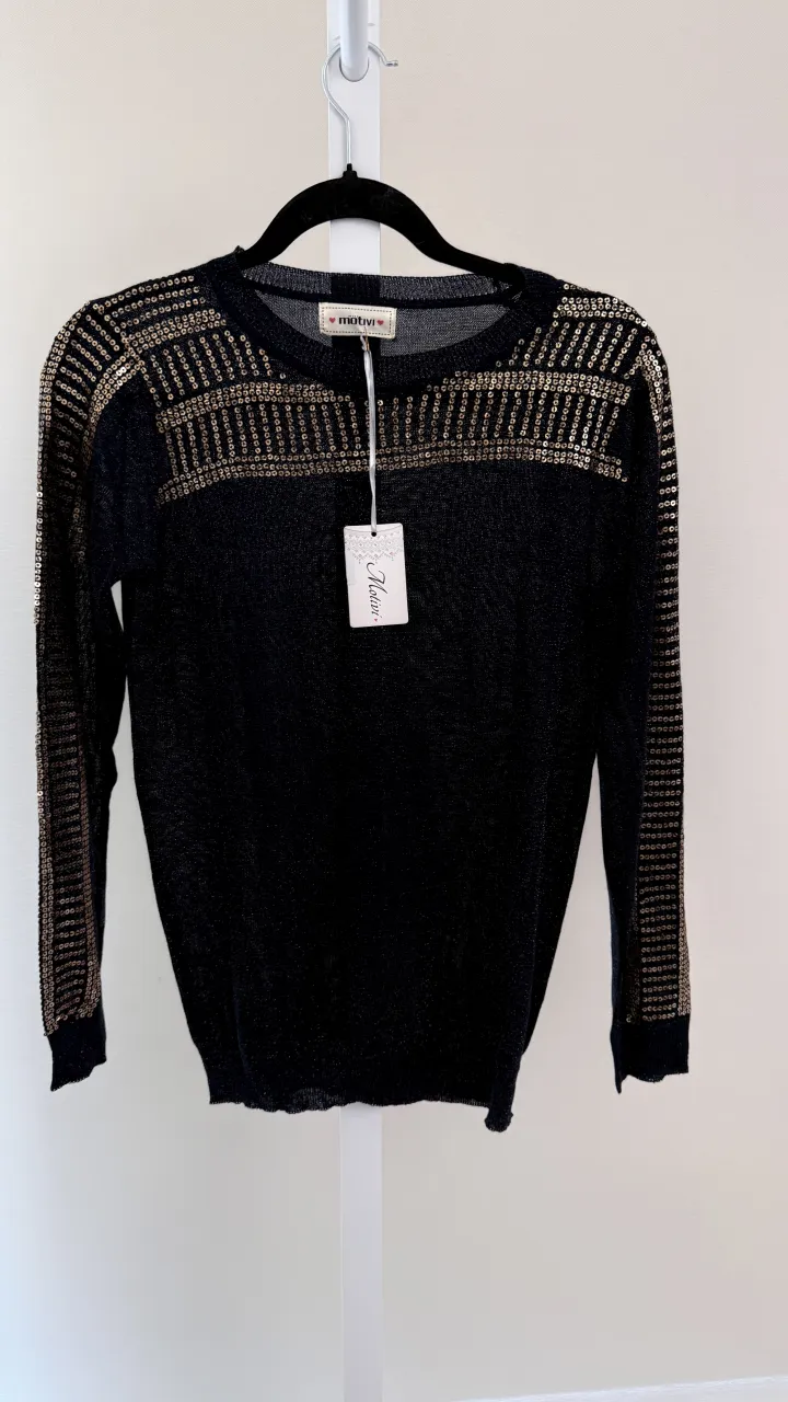 Sweater motivi - imagen 2