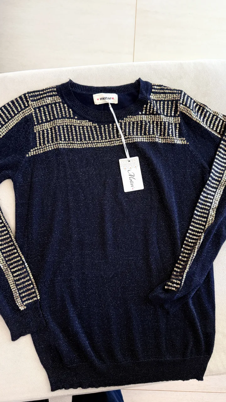 Sweater motivi - imagen 4