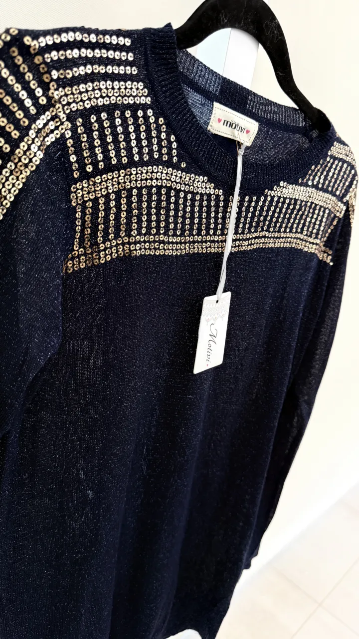 Sweater motivi - imagen 1