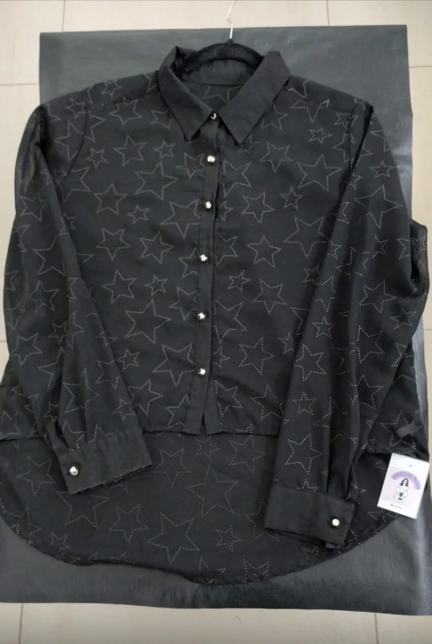 Camisa Sin marca - imagen 1