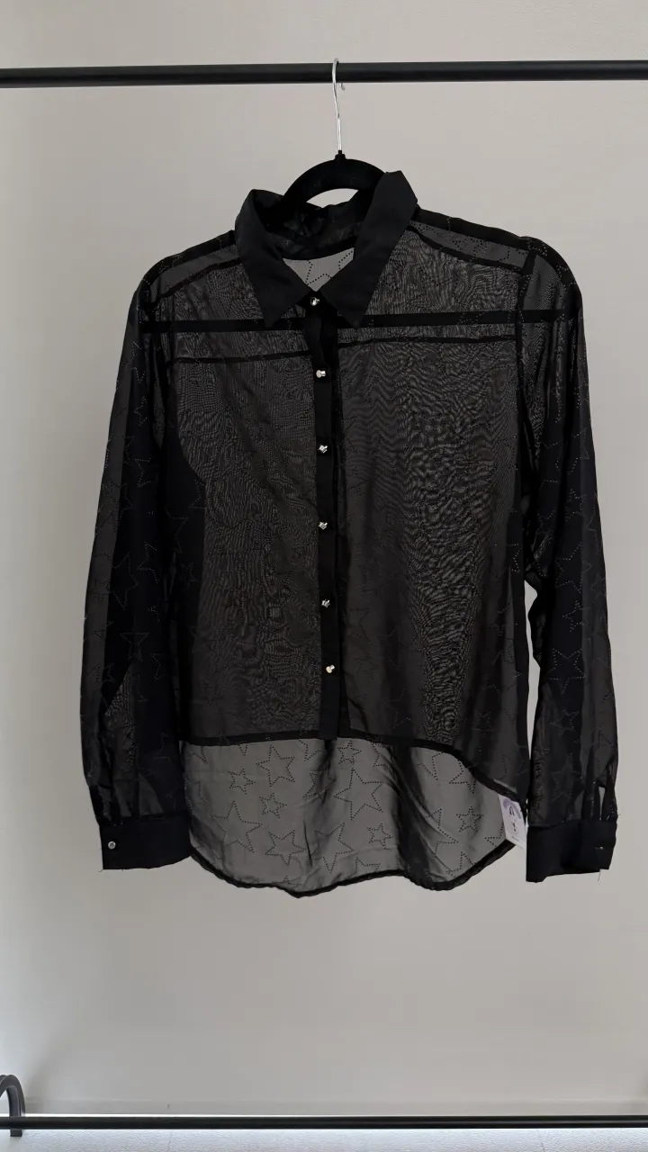 Camisa Sin marca - imagen 2