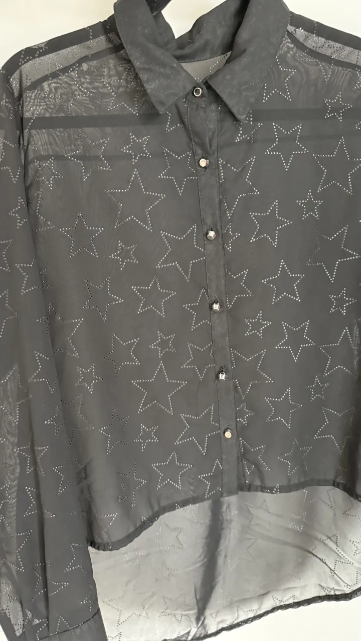 Camisa Sin marca - imagen 3